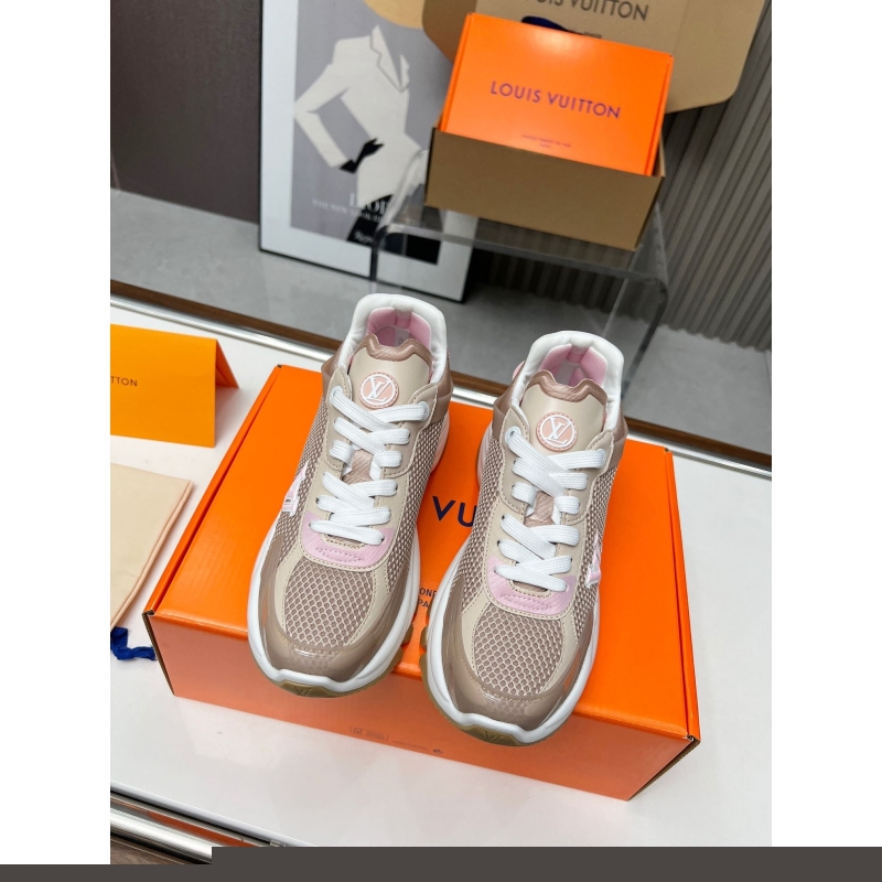 LV Casual Shoes